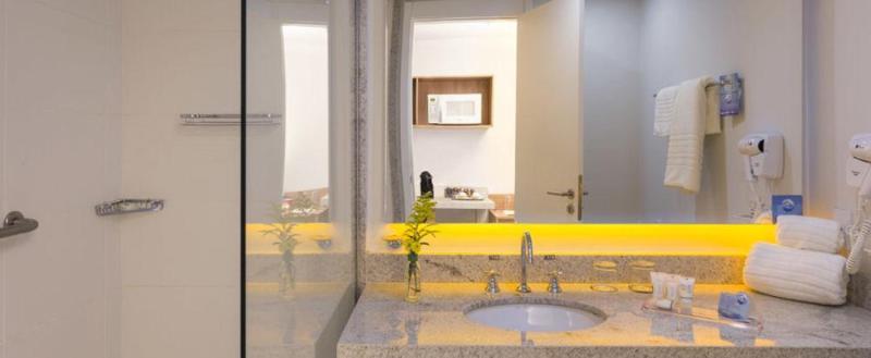 Hotel Granja Brasil Resort Petrópolis Eksteriør billede